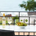 Barefoot Contessa Διαμέρισμα Λουρδάτα