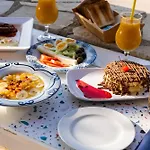 Barefoot Contessa Διαμέρισμα