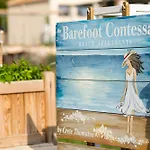 Barefoot Contessa Λουρδάτα