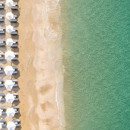 Barefoot Contessa Διαμέρισμα *