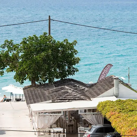 Apartment Barefoot Contessa *