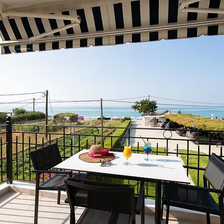 Apartament Barefoot Contessa