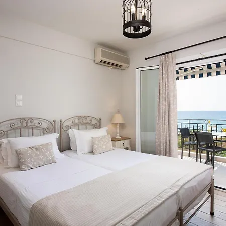 Apartament Barefoot Contessa *