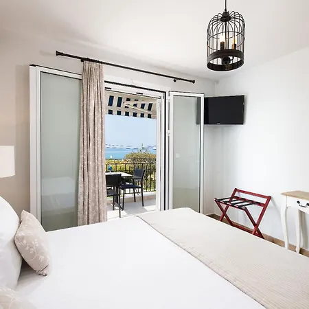 Barefoot Contessa Apartment *