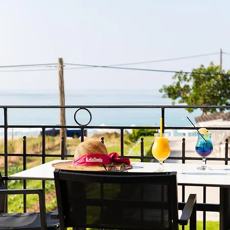 Barefoot Contessa Apartament *