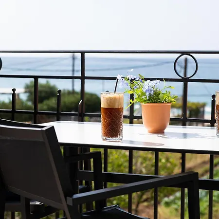 Barefoot Contessa Apartament *