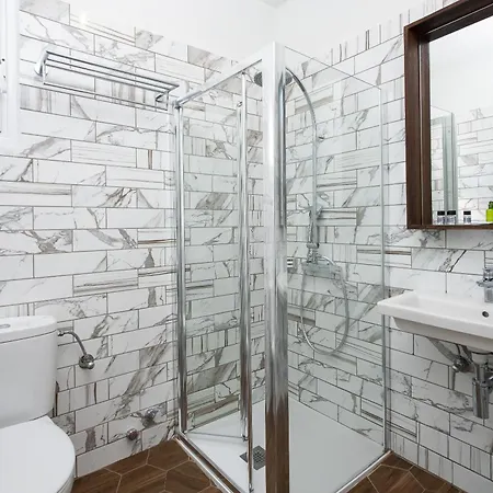 Apartament Barefoot Contessa