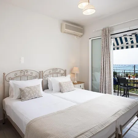 Barefoot Contessa Apartament *