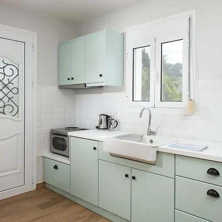 Apartment Barefoot Contessa