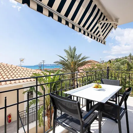 Apartament Barefoot Contessa *