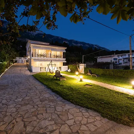 Barefoot Contessa Apartament *