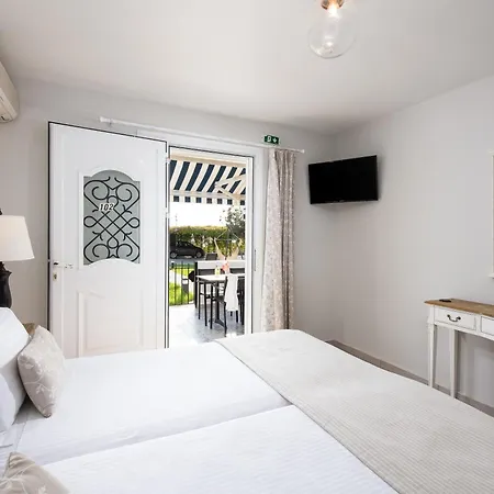 Apartament Barefoot Contessa