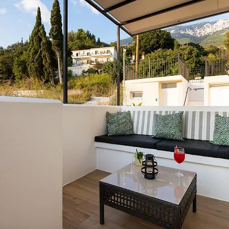 Barefoot Contessa Apartament *