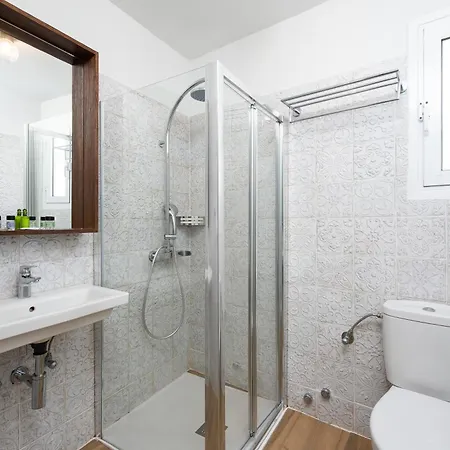 Apartment Barefoot Contessa *