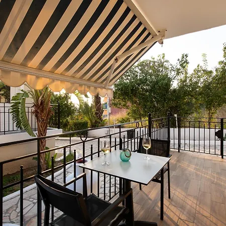 Apartament Barefoot Contessa
