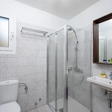 Barefoot Contessa Apartment Lourdata (Kefalonia)