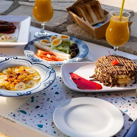 Barefoot Contessa Apartment