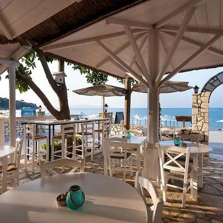 Barefoot Contessa Διαμέρισμα