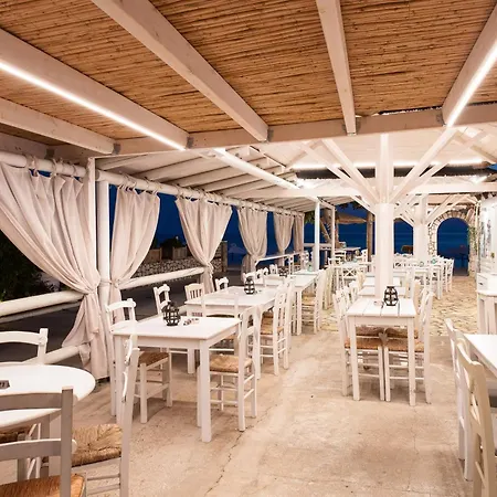 Apartment Barefoot Contessa