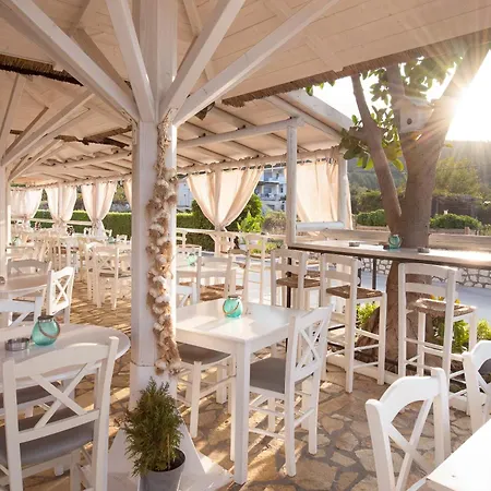 Barefoot Contessa Διαμέρισμα