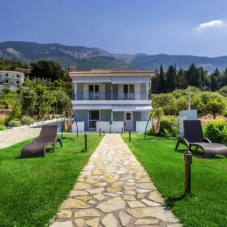 Apartment Barefoot Contessa *