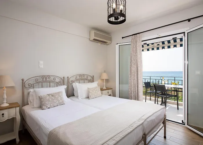 Apartament Barefoot Contessa *