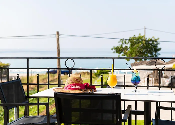 Barefoot Contessa Apartament *