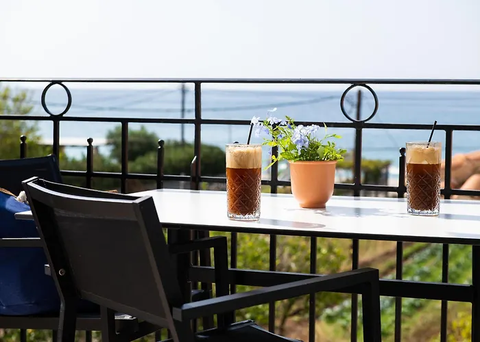Barefoot Contessa Apartament *