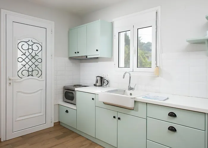 Apartament Barefoot Contessa