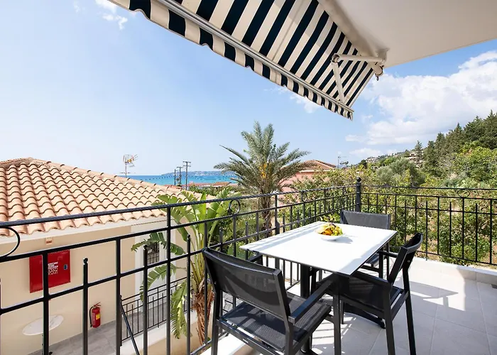 Apartament Barefoot Contessa *