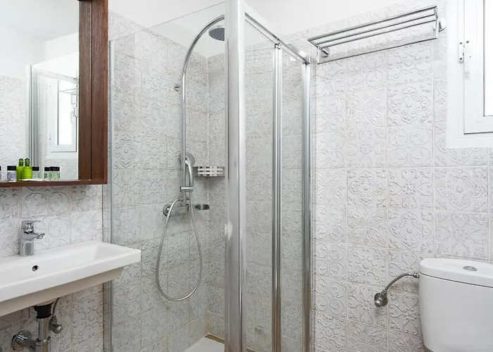 Apartament Barefoot Contessa *