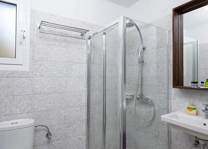 Barefoot Contessa Apartament Lourdata (Kefalonia)