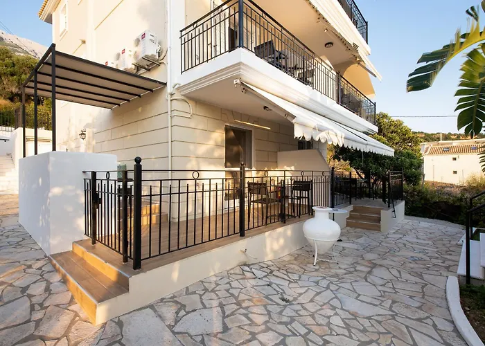 Barefoot Contessa Apartament *