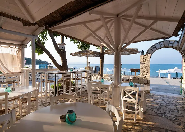 Barefoot Contessa Apartament
